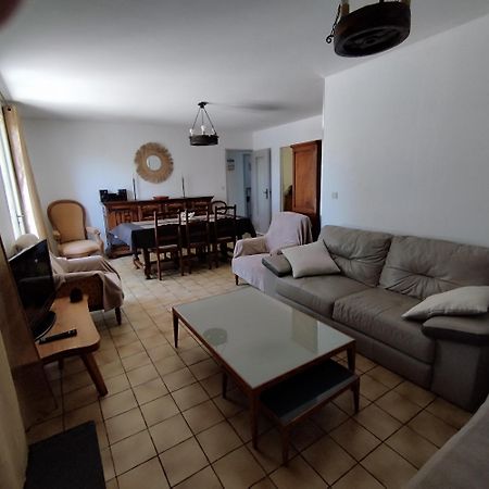 Maison La Garenne Royan Dış mekan fotoğraf