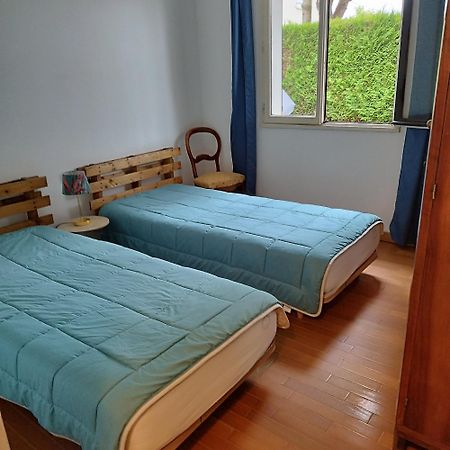 Maison La Garenne Royan Dış mekan fotoğraf