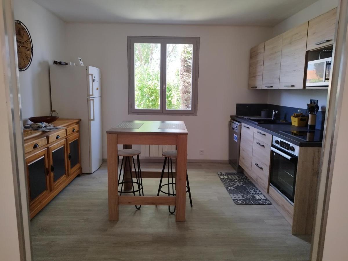 Maison La Garenne Royan Dış mekan fotoğraf