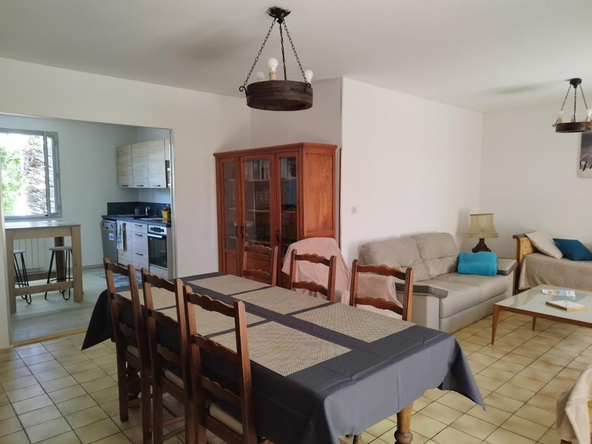 Maison La Garenne Royan Dış mekan fotoğraf