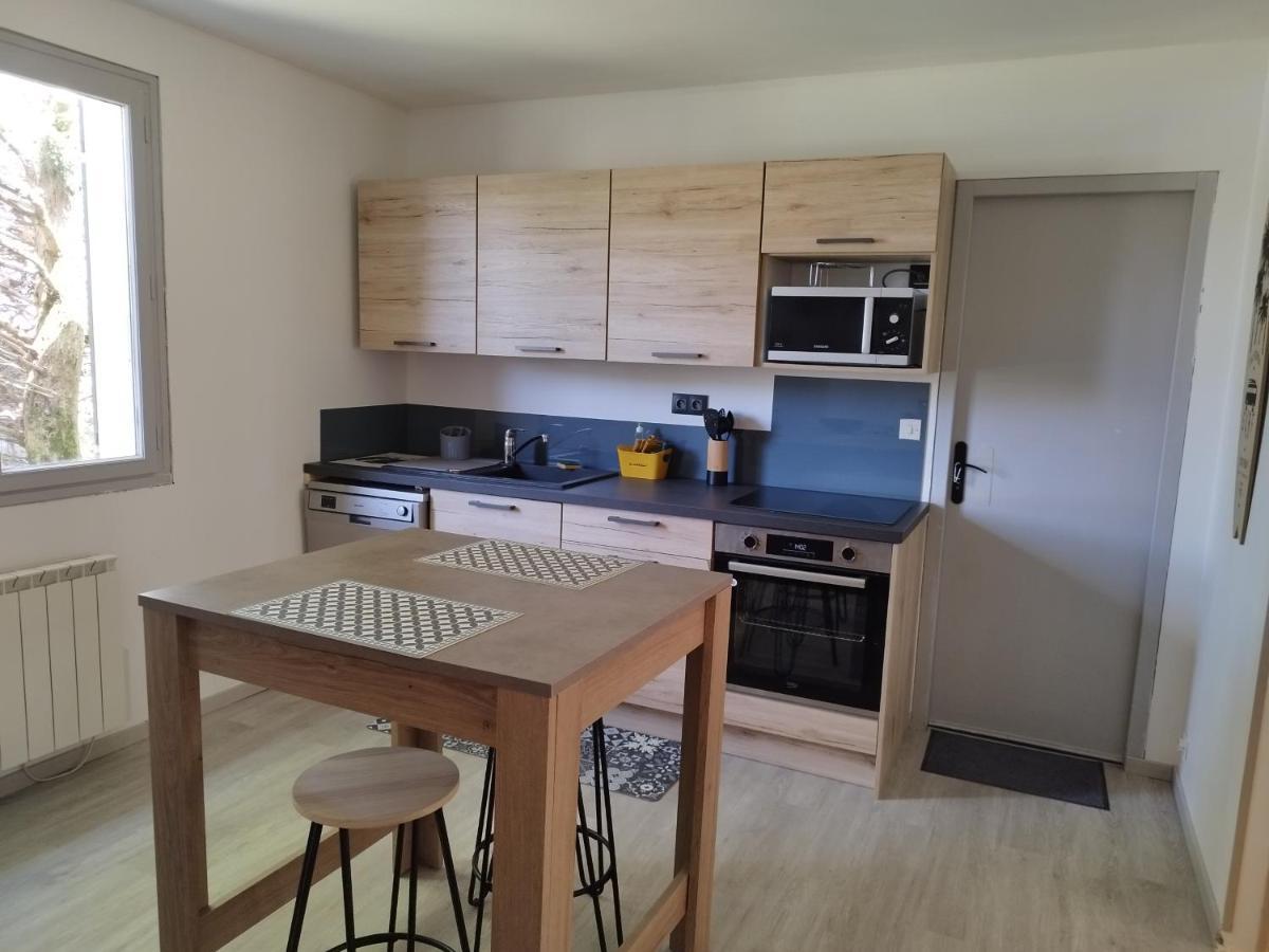 Maison La Garenne Royan Dış mekan fotoğraf