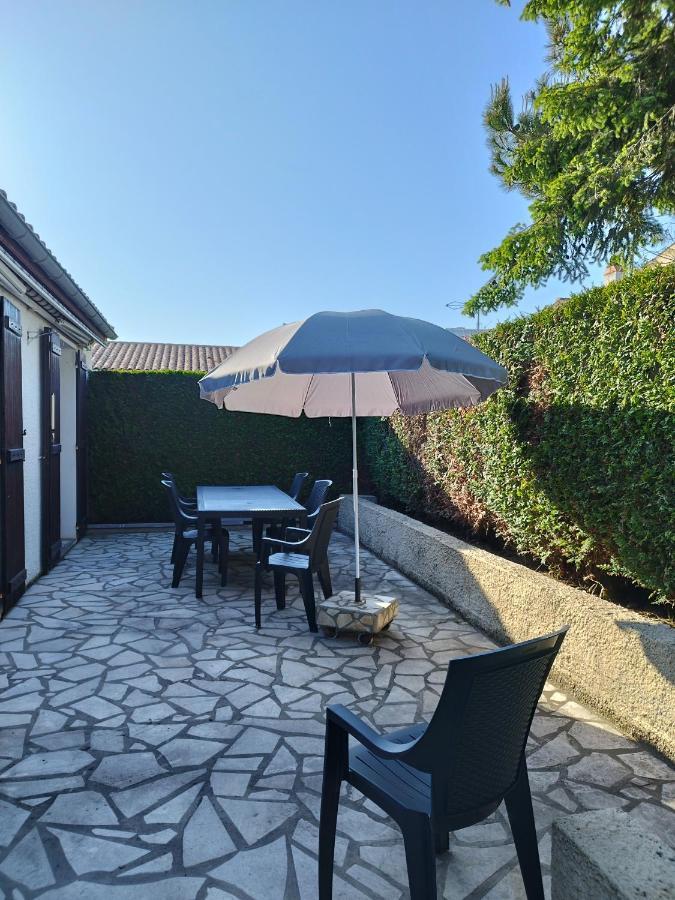 Maison La Garenne Royan Dış mekan fotoğraf