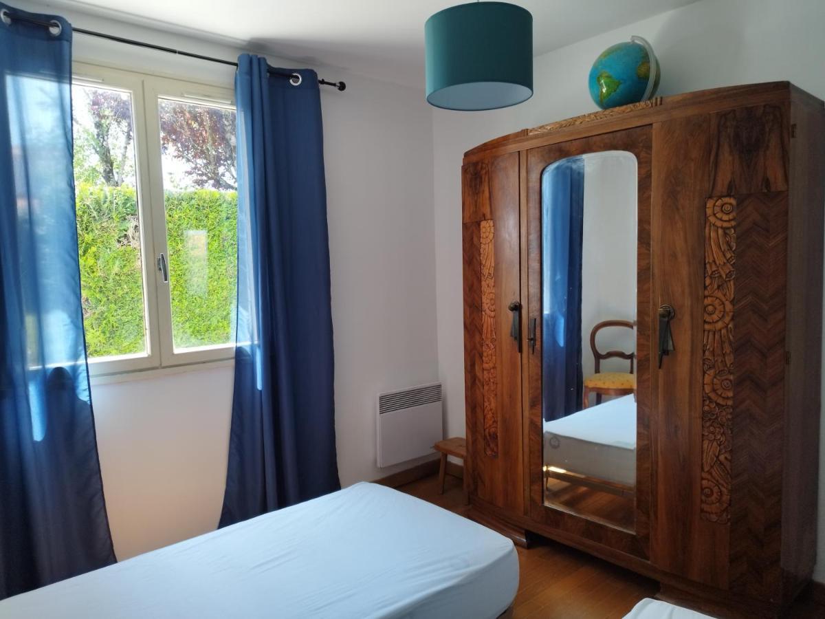 Maison La Garenne Royan Dış mekan fotoğraf