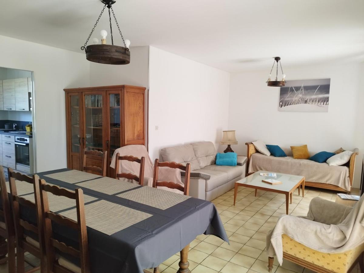 Maison La Garenne Royan Dış mekan fotoğraf