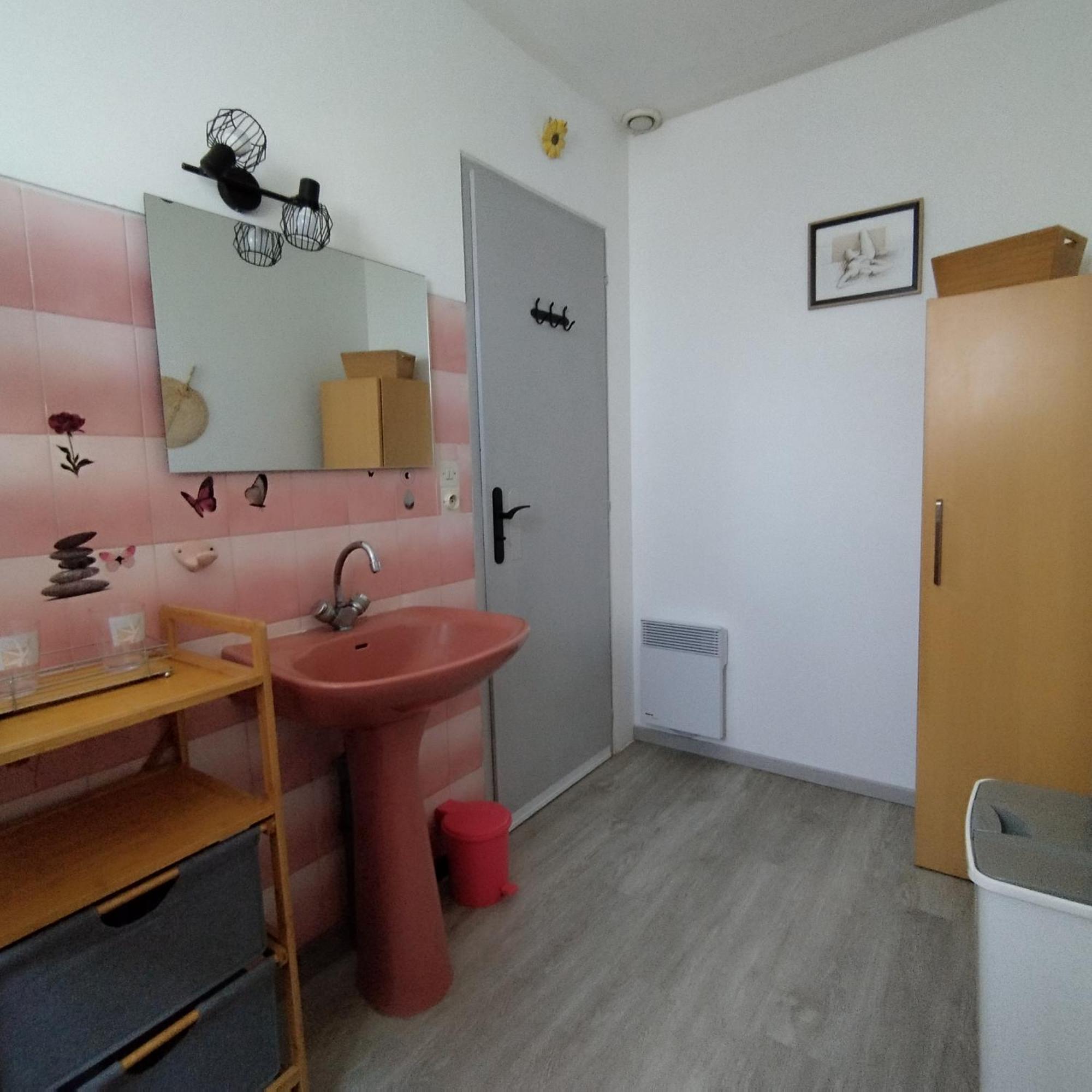 Maison La Garenne Royan Dış mekan fotoğraf