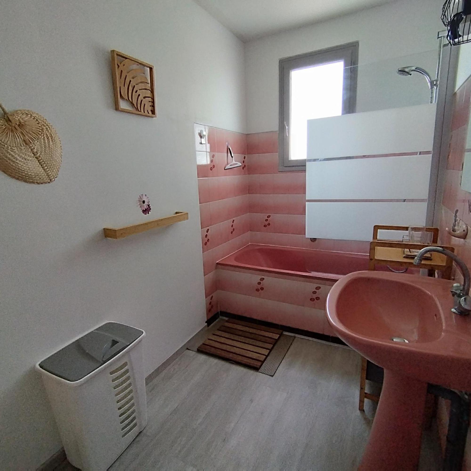 Maison La Garenne Royan Dış mekan fotoğraf