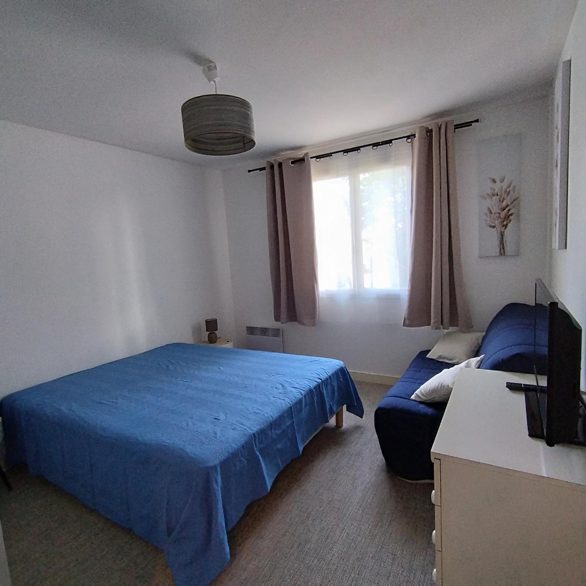 Maison La Garenne Royan Dış mekan fotoğraf