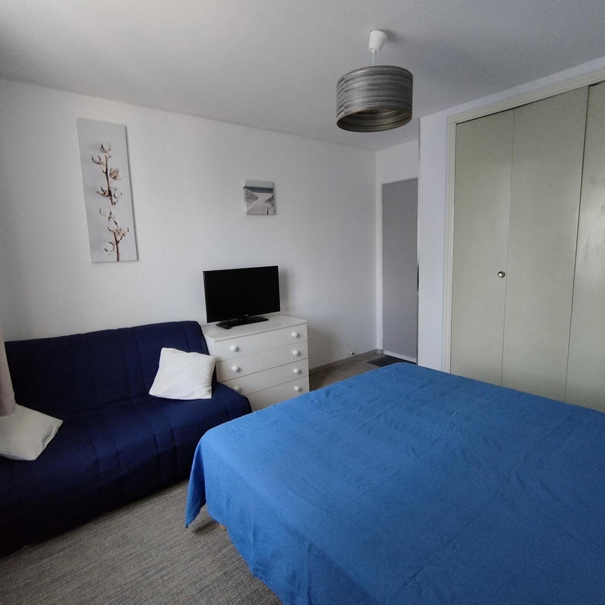 Maison La Garenne Royan Dış mekan fotoğraf