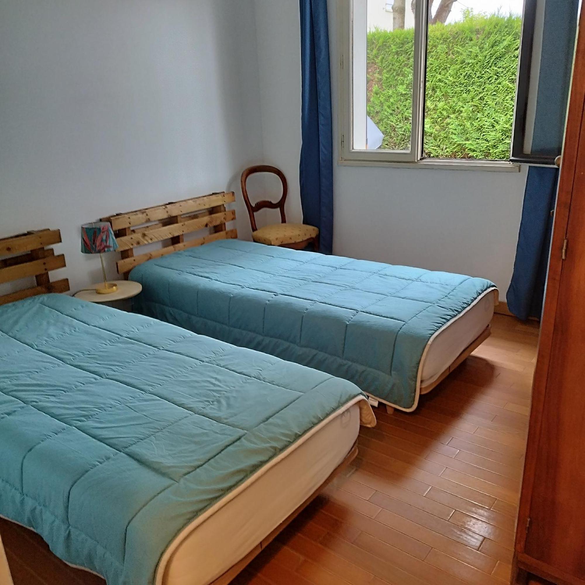 Maison La Garenne Royan Dış mekan fotoğraf