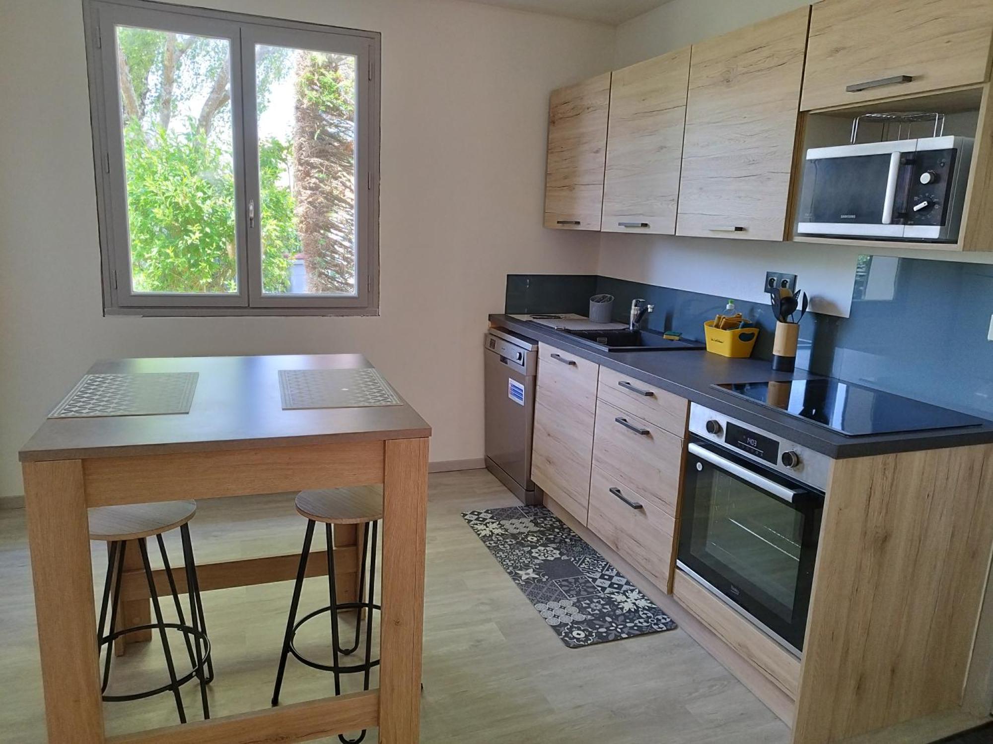 Maison La Garenne Royan Dış mekan fotoğraf